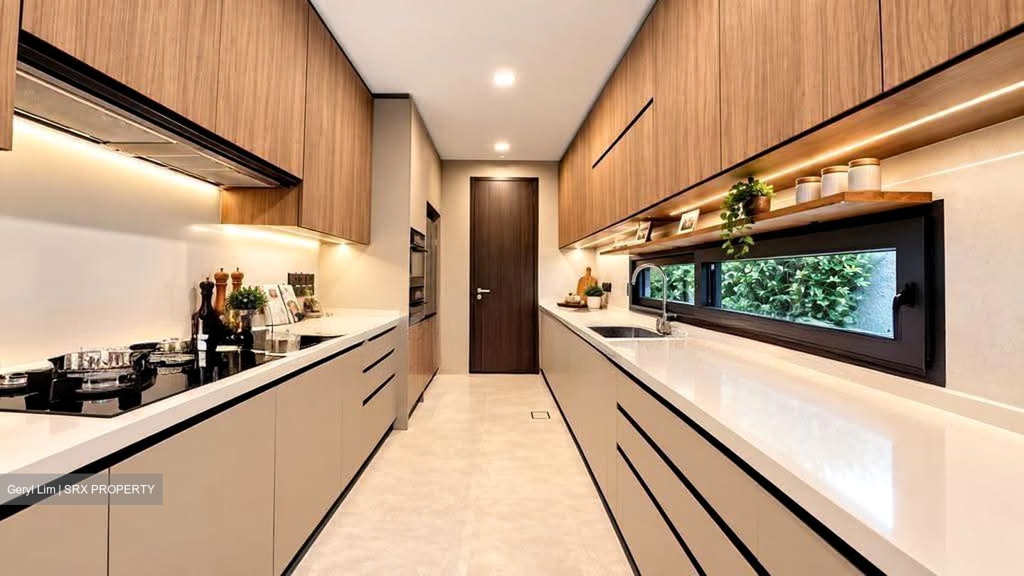 Sunset Way (D21), Semi-Detached #628326361